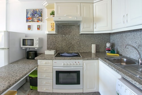 Fantastic Ocean view apartment with amazing Pools 11 Platihome