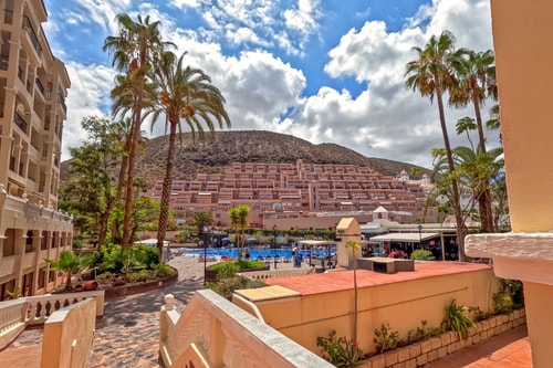 Amazing maisonette with a sea view and pool access 41 Platihome