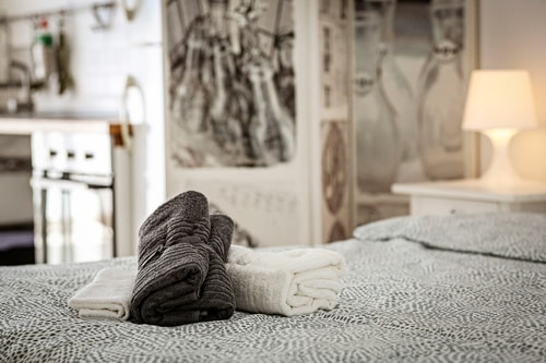 Cozy Studio with queen-size bed and Pools! 34 Platihome