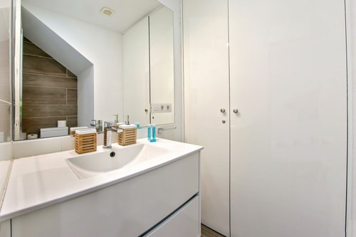 Amazing maisonette with a sea view and pool access 20 Platihome