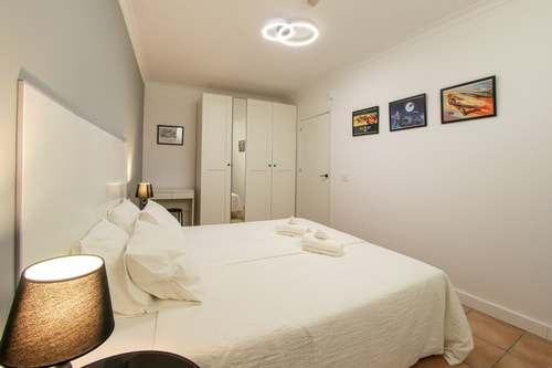 Beautiful spacious 1 bedroom apartment with Pool 14 Platihome