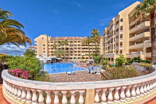 Amazing maisonette with a sea view and pool access 36 Platihome