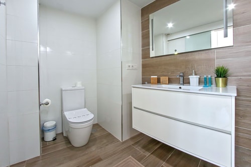 Amazing maisonette with a sea view and pool access 19 Platihome