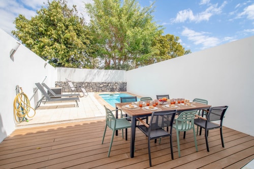 3BRVilla/3Bathrooms/Pool/Parking 0 Platihome