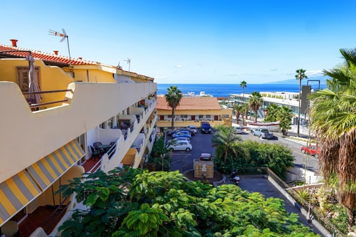 Beautiful spacious 1 bedroom apartment with Pool 26 Platihome