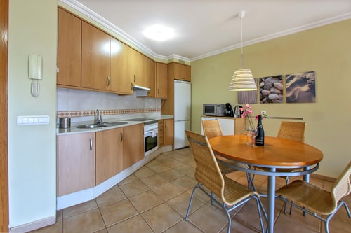 1BD apt./ Quiet area / Tejita beach/ Golf Course 17 Platihome