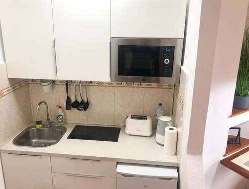 Charming Studio with ocean view and Pool! 3 Platihome