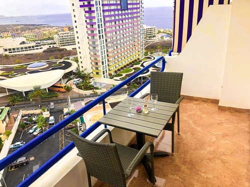 Charming Studio with ocean view and Pool! 4 Platihome