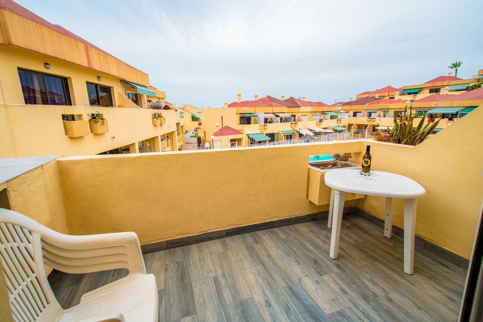 Mareverde Studio near Fañabé beach and X-Sur - Image 4