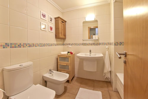 1BD apt./ Quiet area / Tejita beach/ Golf Course 22 Platihome