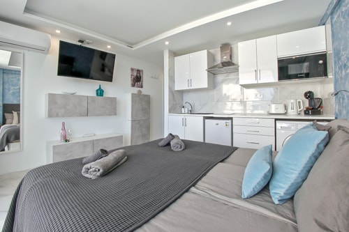 Impressive studio near Siam Park 2 Platihome