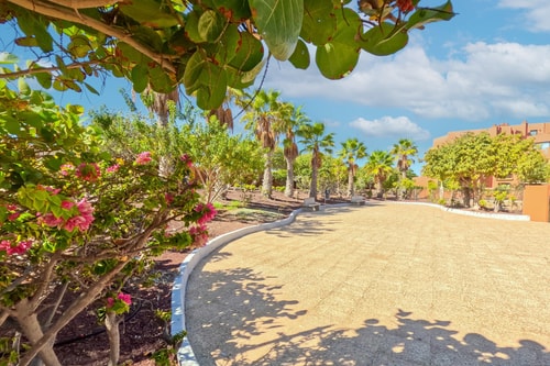 1BD apt./ Quiet area / Tejita beach/ Golf Course 30 Platihome