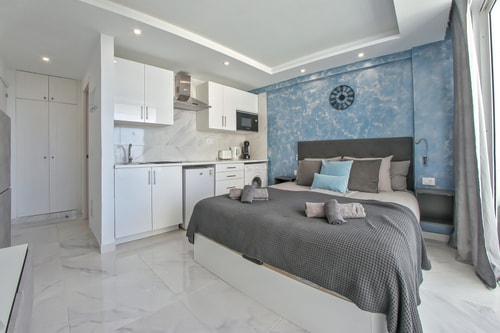 Impressive studio near Siam Park 1 Platihome