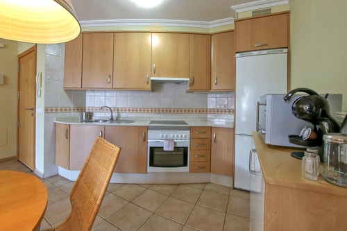 1BD apt./ Quiet area / Tejita beach/ Golf Course 16 Platihome