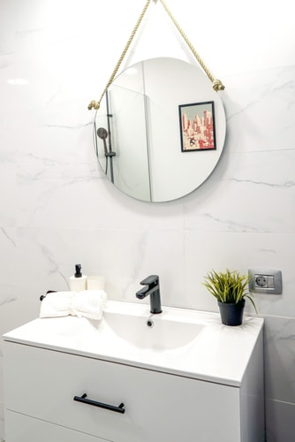 Beautiful spacious 1 bedroom apartment with Pool 22 Platihome
