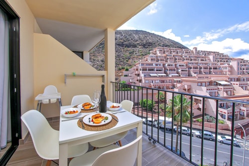 Amazing maisonette with a sea view and pool access 26 Platihome
