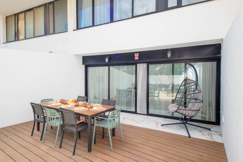 3BRVilla/3Bathrooms/Pool/Parking 56 Platihome