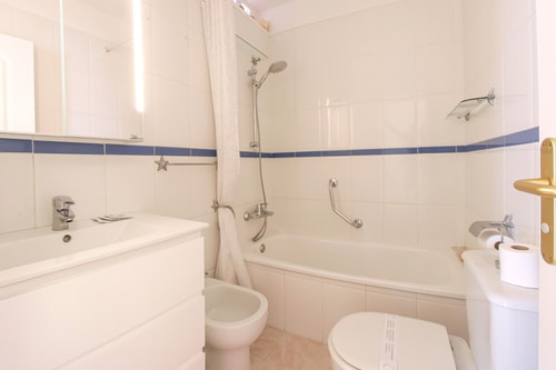 Lovely 2 bedroom home with nice Pool and View 3 Platihome