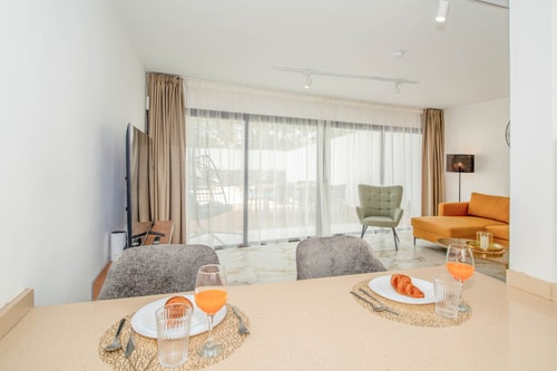 3BRVilla/3Bathrooms/Pool/Parking 15 Platihome