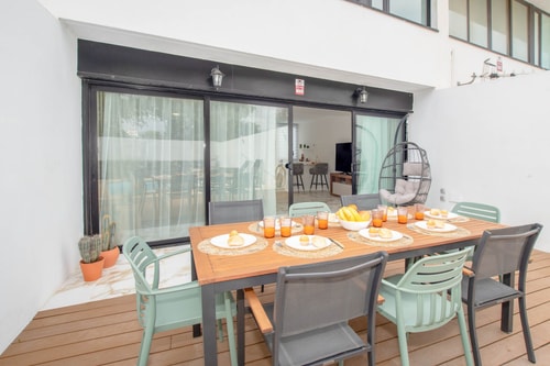 3BRVilla/3Bathrooms/Pool/Parking 10 Platihome