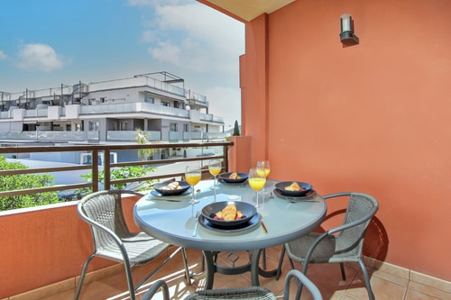 1BD apt./ Quiet area / Tejita beach/ Golf Course 28 Platihome