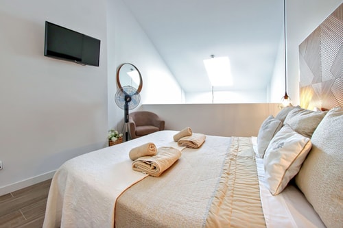Amazing maisonette with a sea view and pool access 8 Platihome
