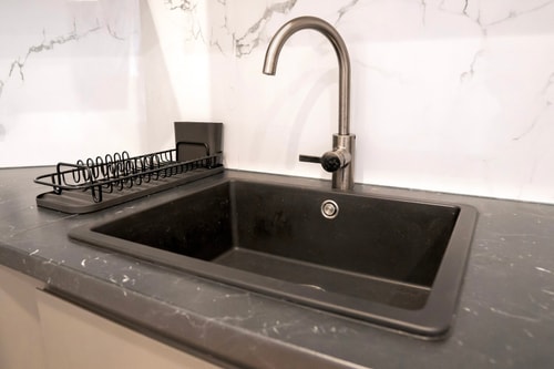Trendy apt. with a heated  pool & near Aqualand 12 Platihome