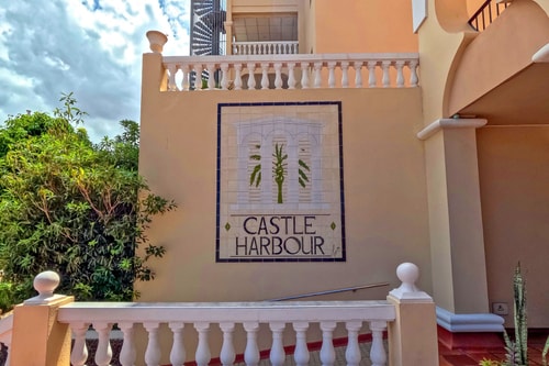 Amazing maisonette with a sea view and pool access 31 Platihome