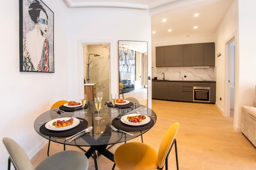 Trendy apt. with a heated  pool & near Aqualand 3 Platihome