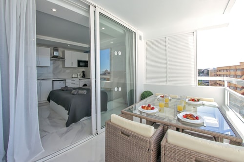 Impressive studio near Siam Park 10 Platihome