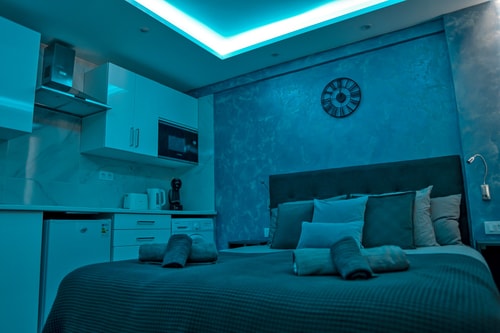 Impressive studio near Siam Park 4 Platihome