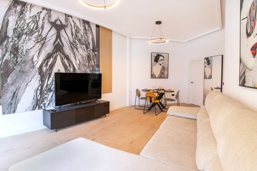 Trendy apt. with a heated  pool & near Aqualand 31 Platihome