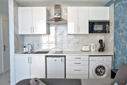 Impressive studio near Siam Park 5 Platihome