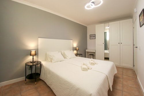 Beautiful spacious 1 bedroom apartment with Pool 13 Platihome