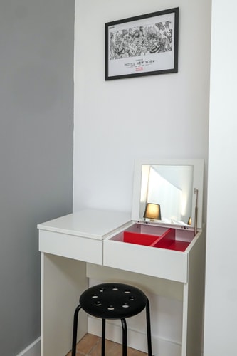 Beautiful spacious 1 bedroom apartment with Pool 16 Platihome