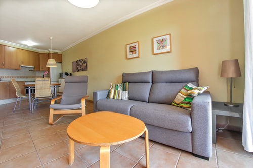 1BD apt./ Quiet area / Tejita beach/ Golf Course 19 Platihome
