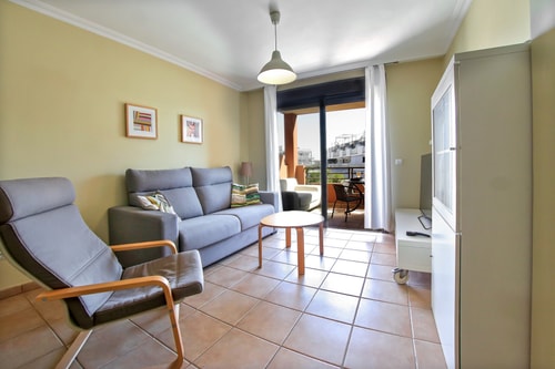 1BD apt./ Quiet area / Tejita beach/ Golf Course 1 Platihome