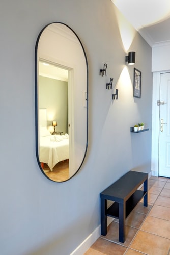 Beautiful spacious 1 bedroom apartment with Pool 17 Platihome