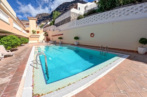 Fantastic Ocean view apartment with amazing Pools 4 Platihome