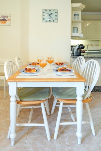 Lovely 2 bedroom home with nice Pool and View 11 Platihome