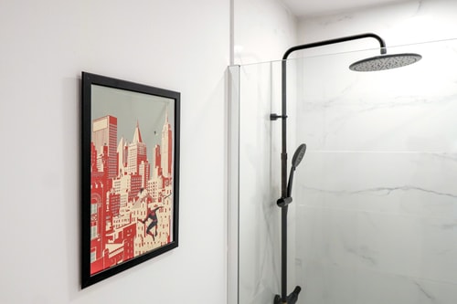Beautiful spacious 1 bedroom apartment with Pool 23 Platihome