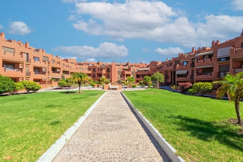 1BD apt./ Quiet area / Tejita beach/ Golf Course 26 Platihome