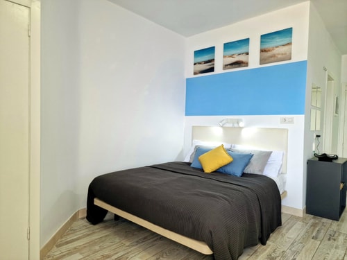 Lovely blue Studio with Ocean view and pool 8 Platihome