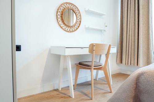 Trendy apt. with a heated  pool & near Aqualand 16 Platihome