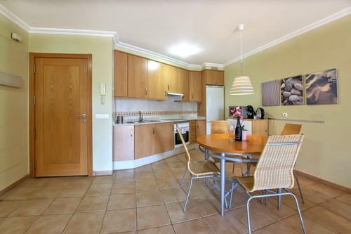 1BD apt./ Quiet area / Tejita beach/ Golf Course 15 Platihome