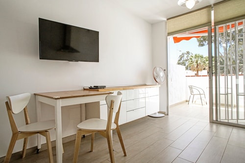 Cozy Studio with queen-size bed and Pools! 29 Platihome