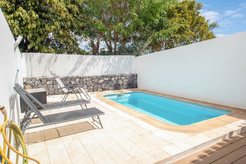 3BRVilla/3Bathrooms/Pool/Parking 3 Platihome