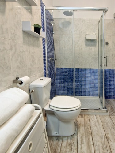 Lovely blue Studio with Ocean view and pool 11 Platihome