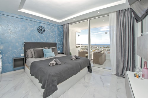 Impressive studio near Siam Park 0 Platihome