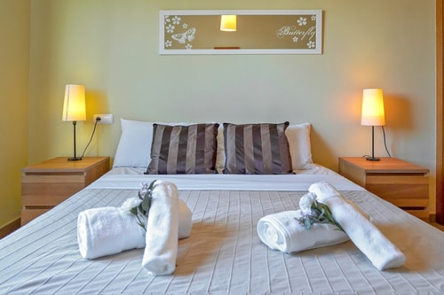 1BD apt./ Quiet area / Tejita beach/ Golf Course 8 Platihome
